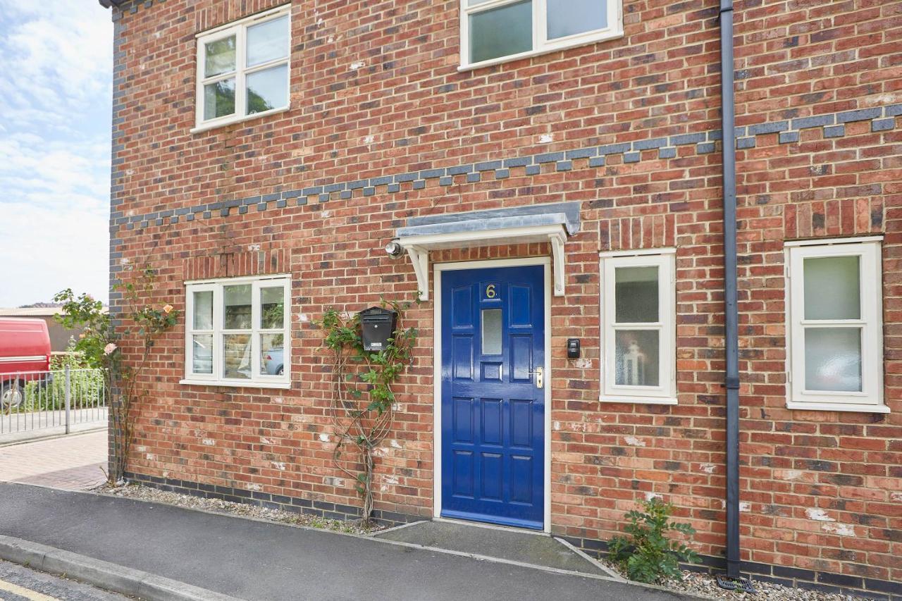 Holiday home Host & - The Railway Retreat Whitby