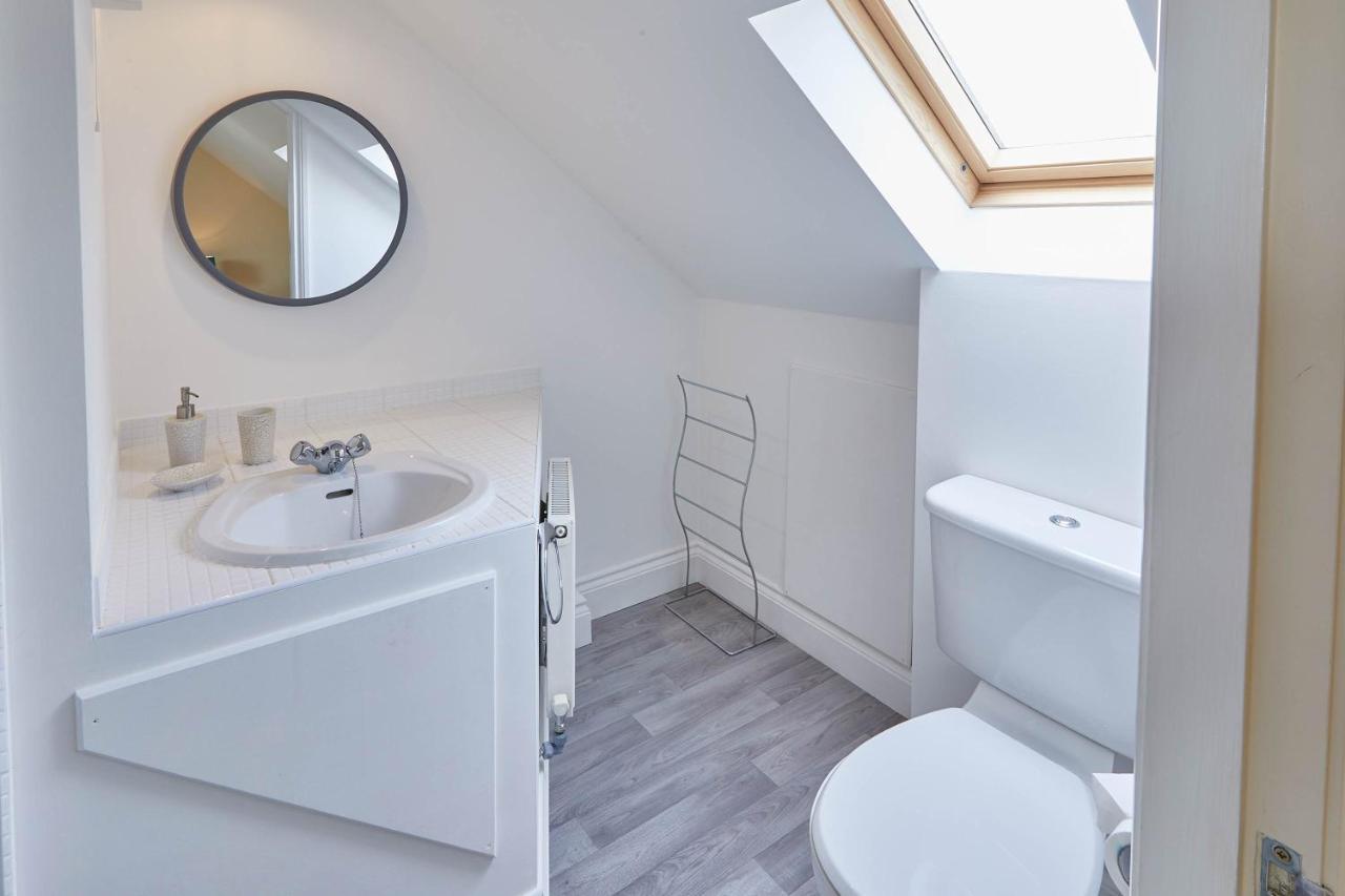 Host & - The Railway Retreat Holiday home