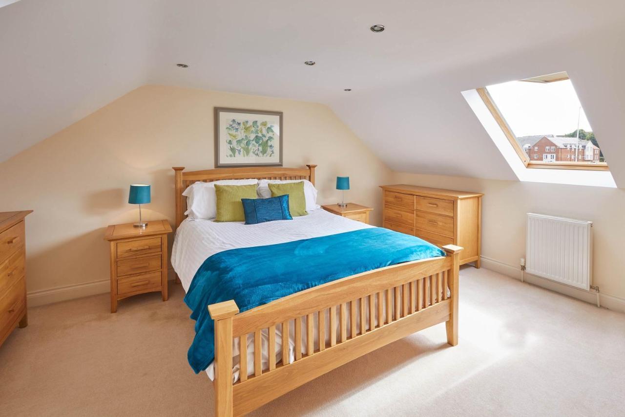 Holiday home Host & - The Railway Retreat