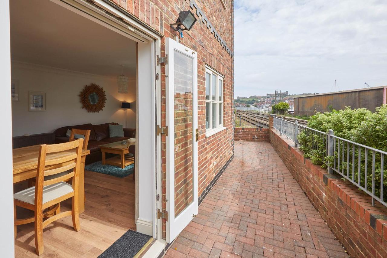 Host & - The Railway Retreat Holiday home *